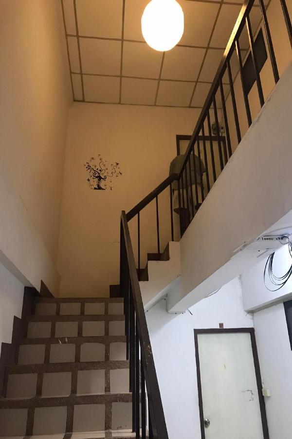 فندق Oyo 1141 Ban Dao جومتين بيتش المظهر الخارجي الصورة