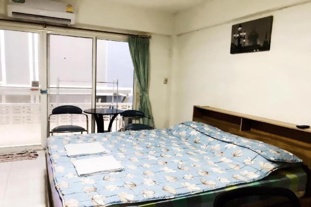 فندق Oyo 1141 Ban Dao جومتين بيتش المظهر الخارجي الصورة