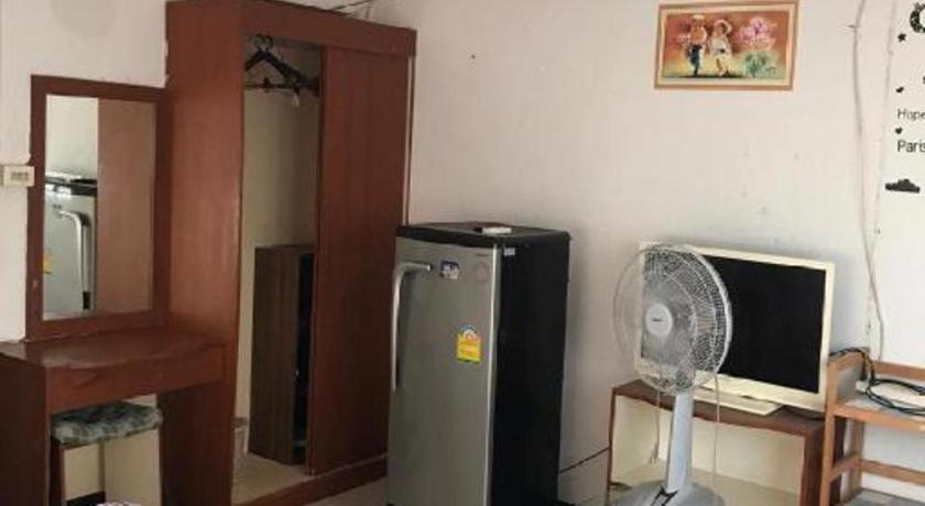 فندق Oyo 1141 Ban Dao جومتين بيتش المظهر الخارجي الصورة