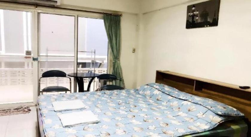 فندق Oyo 1141 Ban Dao جومتين بيتش المظهر الخارجي الصورة